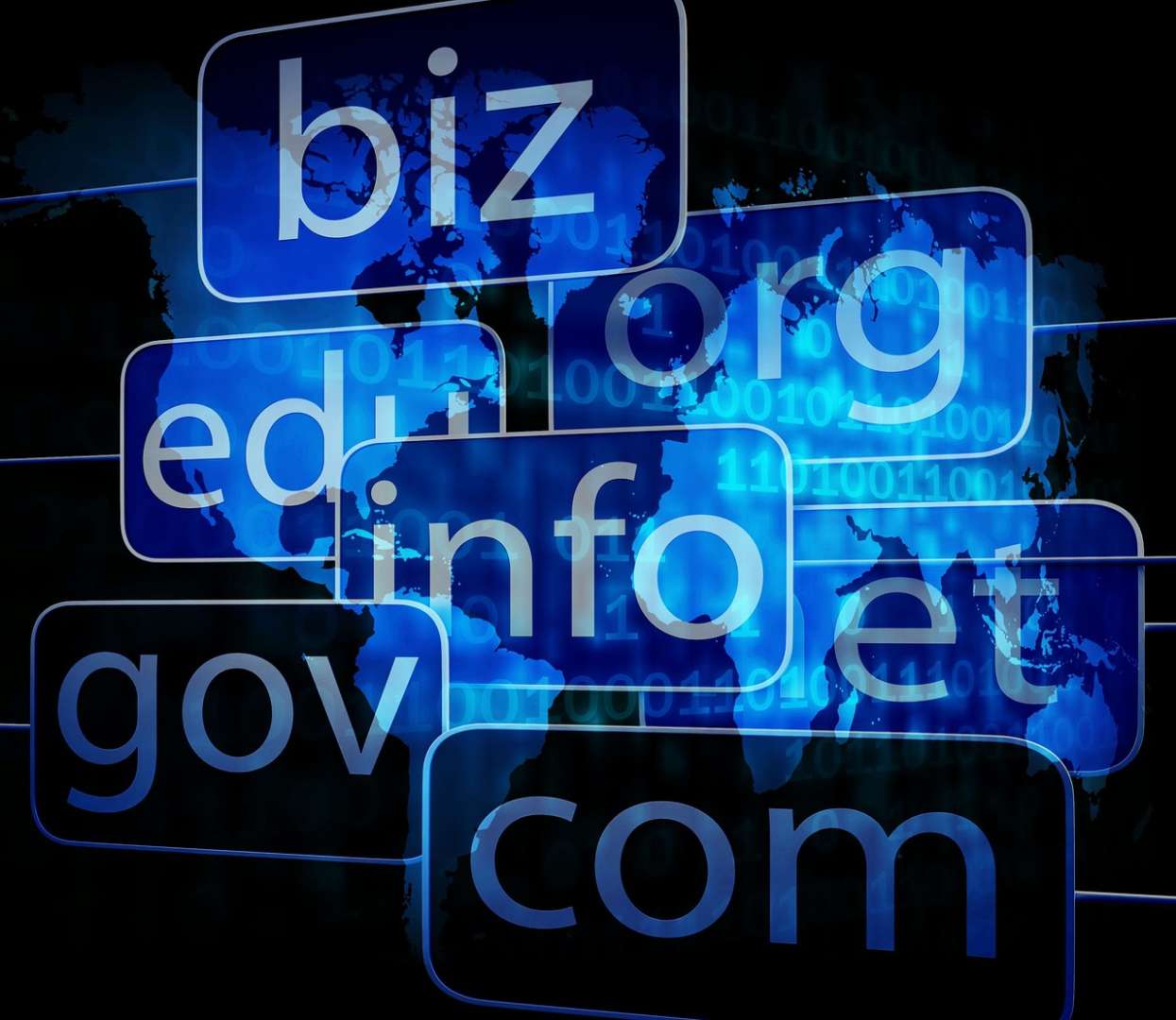 La importancia del nombre de tu dominio web | Emprendedor.Digital